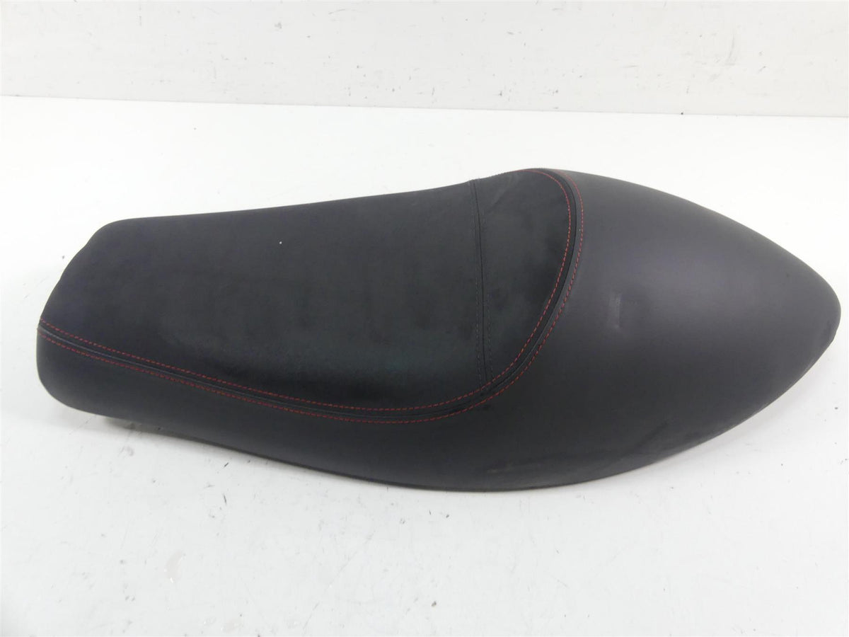2017 Triumph Thruxton 1200 R Nice Front Rider Driver Seat Saddle T2307854 {{ shop.shopifyCountryName }} - Mototech271