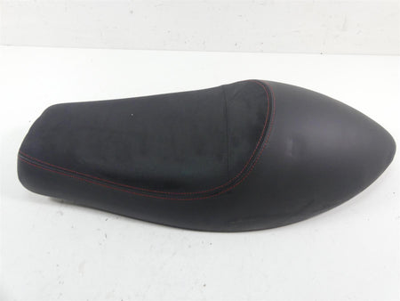 2017 Triumph Thruxton 1200 R Nice Front Rider Driver Seat Saddle T2307854 {{ shop.shopifyCountryName }} - Mototech271