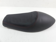 Load image into Gallery viewer, 2017 Triumph Thruxton 1200 R Nice Front Rider Driver Seat Saddle T2307854 | Mototech271
