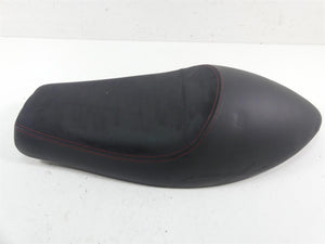 2017 Triumph Thruxton 1200 R Nice Front Rider Driver Seat Saddle T2307854 | Mototech271