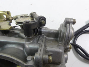 1993 Harley Dyna FXDL Low Rider Carburetor Carb - Tested - Video 27206-93