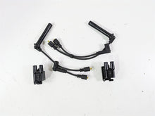 Load image into Gallery viewer, 2016 Ducati Monster 1200 S Ignition Coil Set Beru 38040101C
