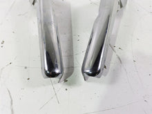 Load image into Gallery viewer, 2003 Harley Touring FLHTCUI E-Glide 100th Rear Frame Chrome Struts 47502-97 | Mototech271
