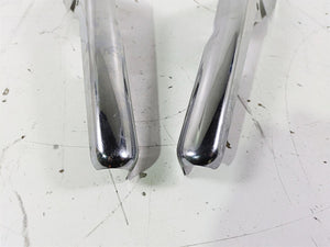 2003 Harley Touring FLHTCUI E-Glide 100th Rear Frame Chrome Struts 47502-97 | Mototech271