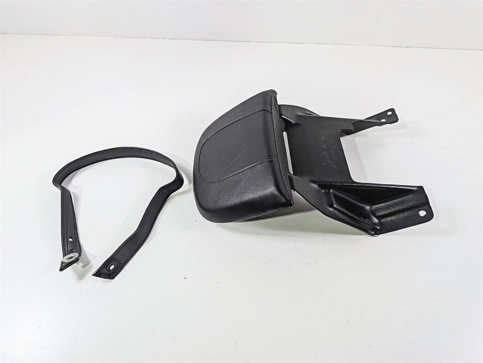 2013 Harley VRSCDX Night Rod Special Rear Passenger Seat Pillion 52400003-Mototech271