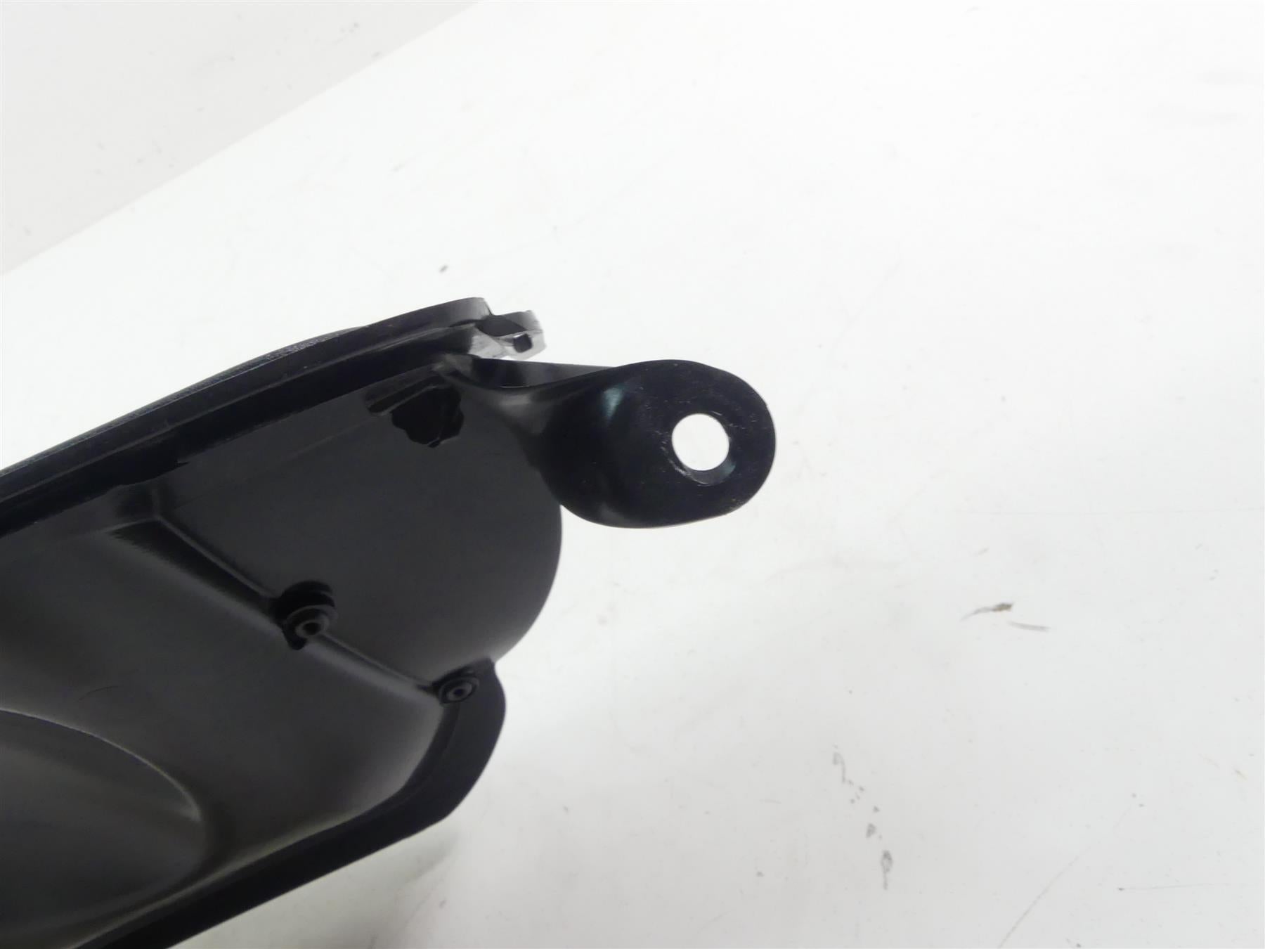 2017 Harley Touring FLHTKL Electra Glide Upper Air Inlet Vent Cover Set 29200038 {{ shop.shopifyCountryName }} - Mototech271