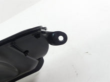 Load image into Gallery viewer, 2017 Harley Touring FLHTKL Electra Glide Upper Air Inlet Vent Cover Set 29200038
