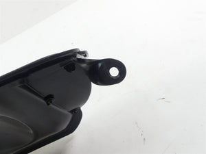 2017 Harley Touring FLHTKL Electra Glide Upper Air Inlet Vent Cover Set 29200038
