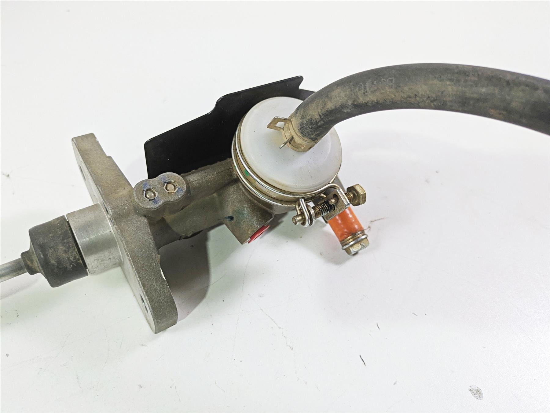 2023 Kawasaki Teryx KRX KRF 1000 C Main Brake Master Cylinder 43015-0774 {{ shop.shopifyCountryName }} - Mototech271