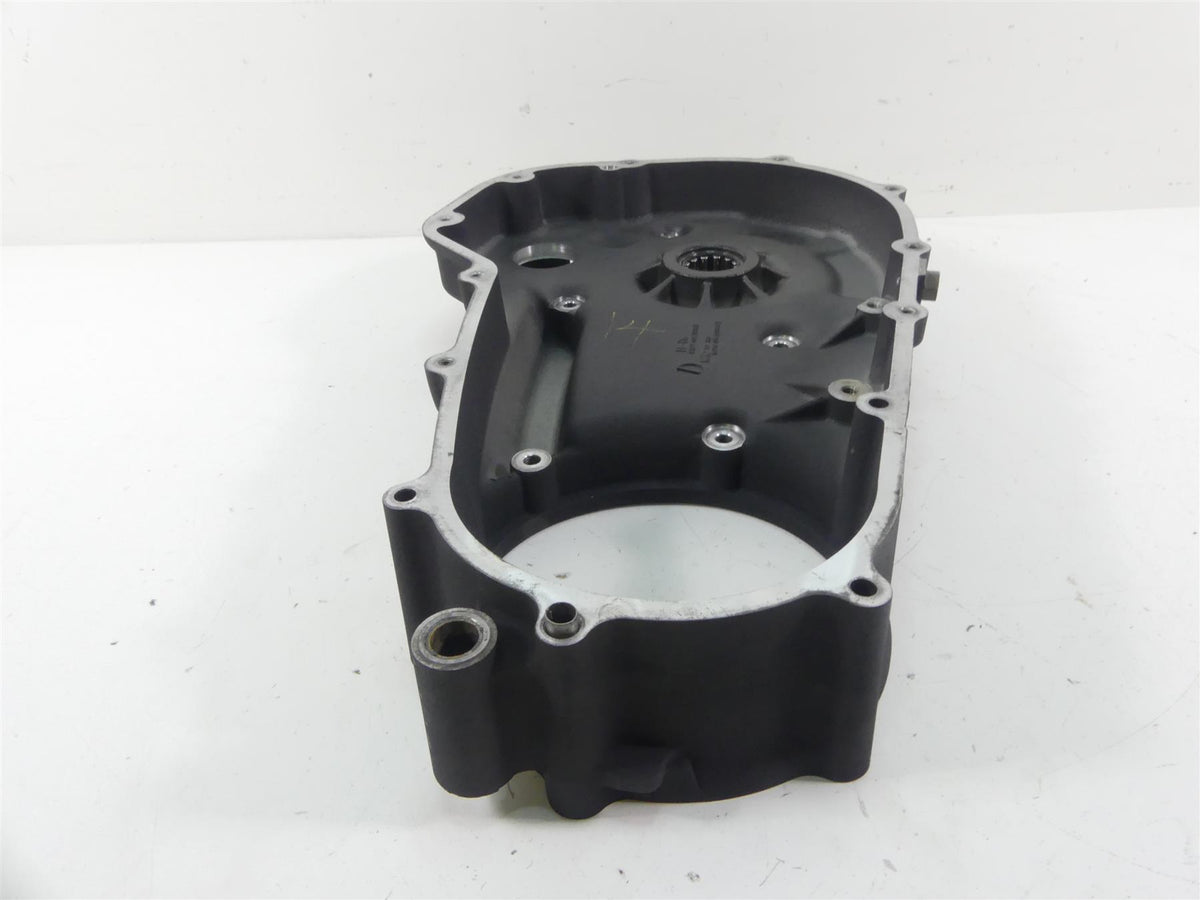 2011 Harley Touring FLTRX Road Glide Inner Primary Drive Clutch Cover 60677-07 {{ shop.shopifyCountryName }} - Mototech271