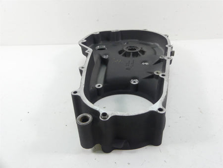 2011 Harley Touring FLTRX Road Glide Inner Primary Drive Clutch Cover 60677-07 {{ shop.shopifyCountryName }} - Mototech271