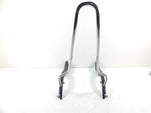 Load image into Gallery viewer, 2009 Big Dog K9 Rear Frame Struts Brackets Fender Mounts &amp; 26.5&quot; Tall Sissy Bar | Mototech271
