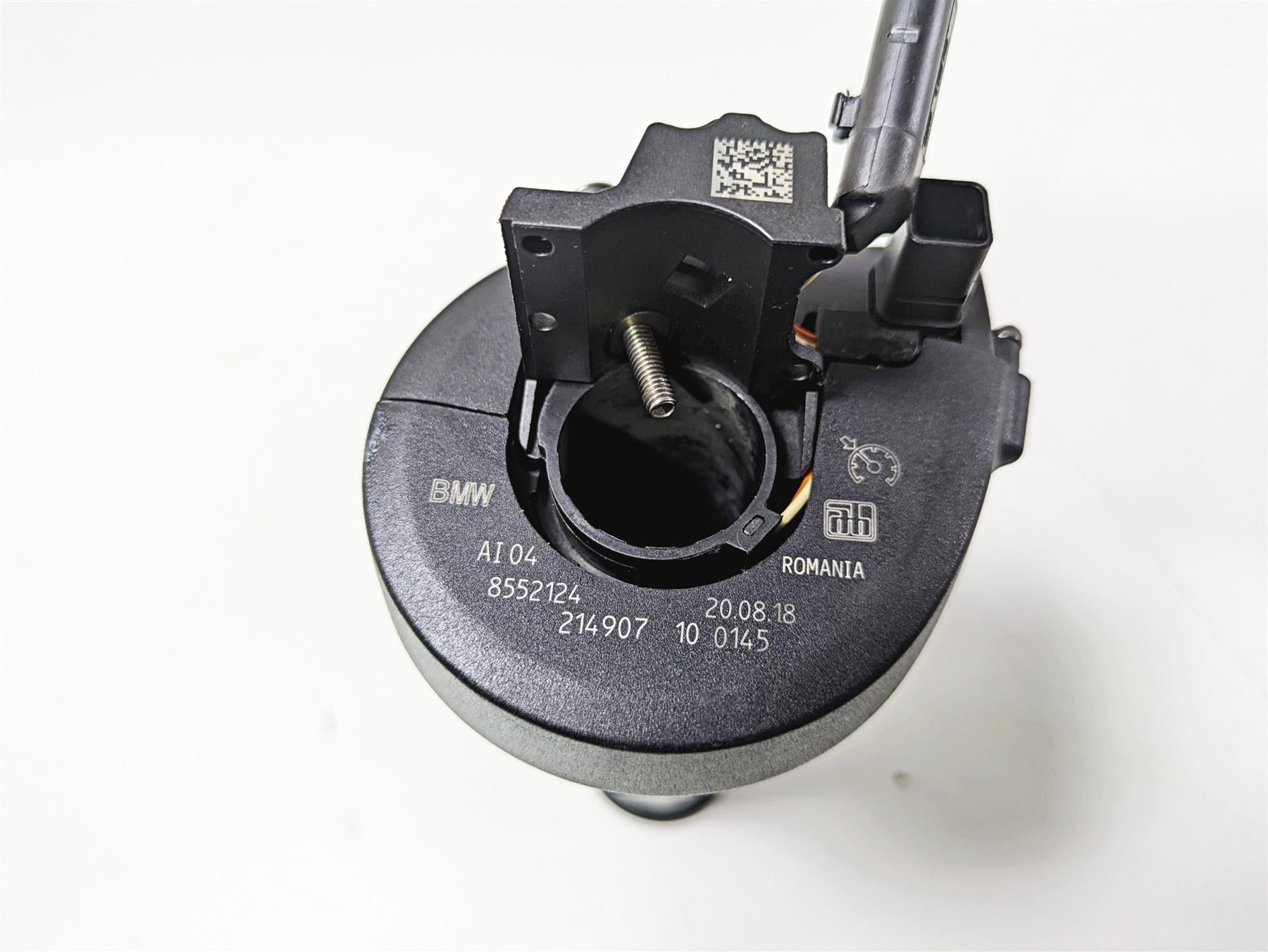 2019 BMW S1000XR K49 Heated Left Right Hand Grip -Cruise 61318552124 61318554007 {{ shop.shopifyCountryName }} - Mototech271