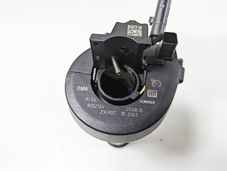 2019 BMW S1000XR K49 Heated Left Right Hand Grip -Cruise 61318552124 61318554007 {{ shop.shopifyCountryName }} - Mototech271