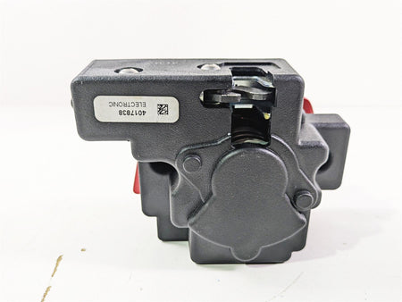 2019 Indian Chieftain Limited Right Saddlebag Lock Unit Module 4017838 {{ shop.shopifyCountryName }} - Mototech271