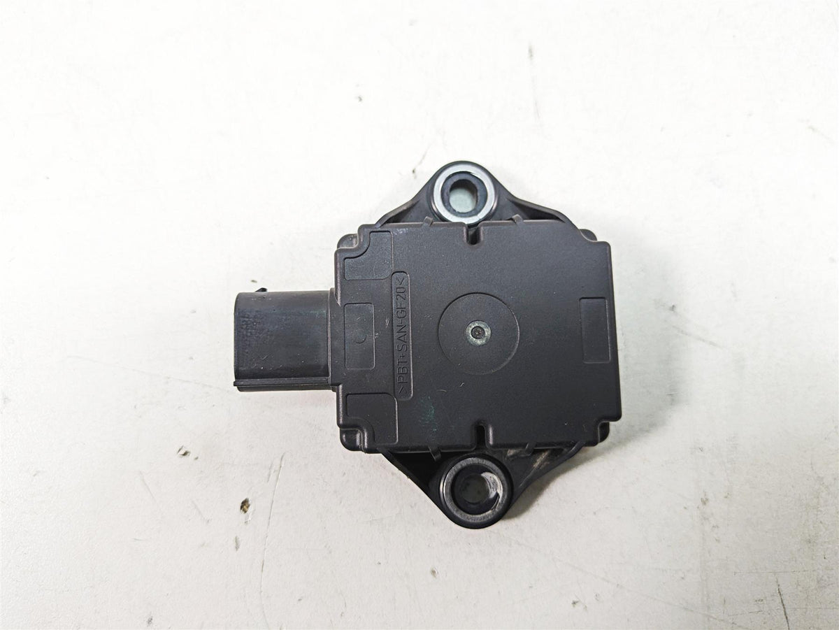 2021 Aprilia RS660 Lean Angle Tip Over Tilt Sensor Module Unit 2D000448 {{ shop.shopifyCountryName }} - Mototech271