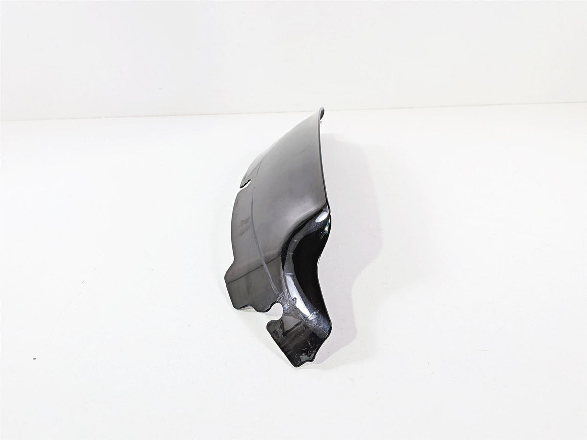 2016 Harley Touring FLHX Street Glide Short Winshield Wind Shield Screen {{ shop.shopifyCountryName }} - Mototech271