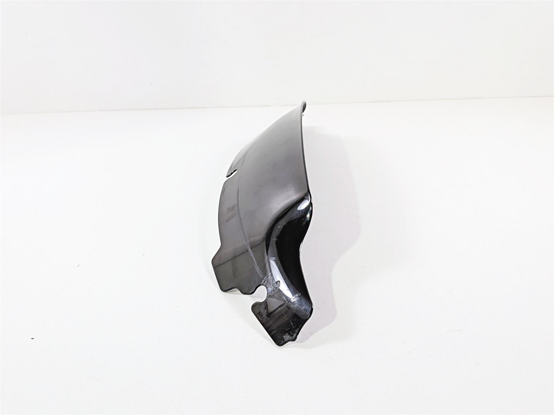 2016 Harley Touring FLHX Street Glide Short Winshield Wind Shield Screen {{ shop.shopifyCountryName }} - Mototech271