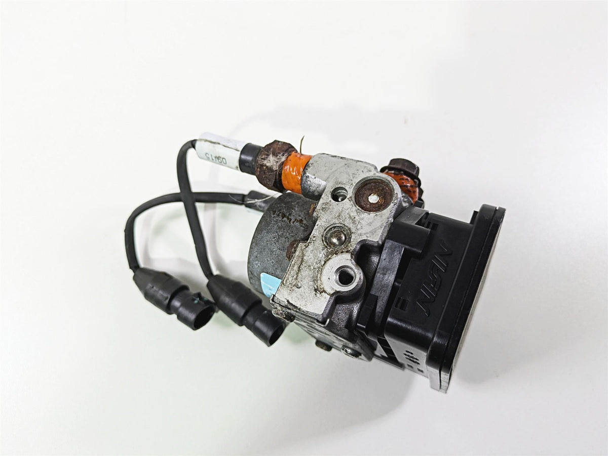 2016 Indian Chief Classic Nissin Abs Brake Pump Module Unit Block 2204981 {{ shop.shopifyCountryName }} - Mototech271