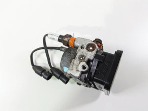 2016 Indian Chief Classic Nissin Abs Brake Pump Module Unit Block 2204981 | Mototech271