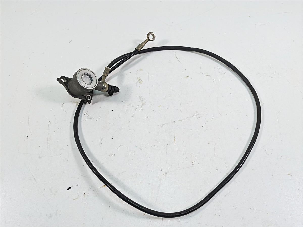 2011 Ducati Hypermotard 1100 Evo SP Clutch Slave Cylinder 19540031A {{ shop.shopifyCountryName }} - Mototech271