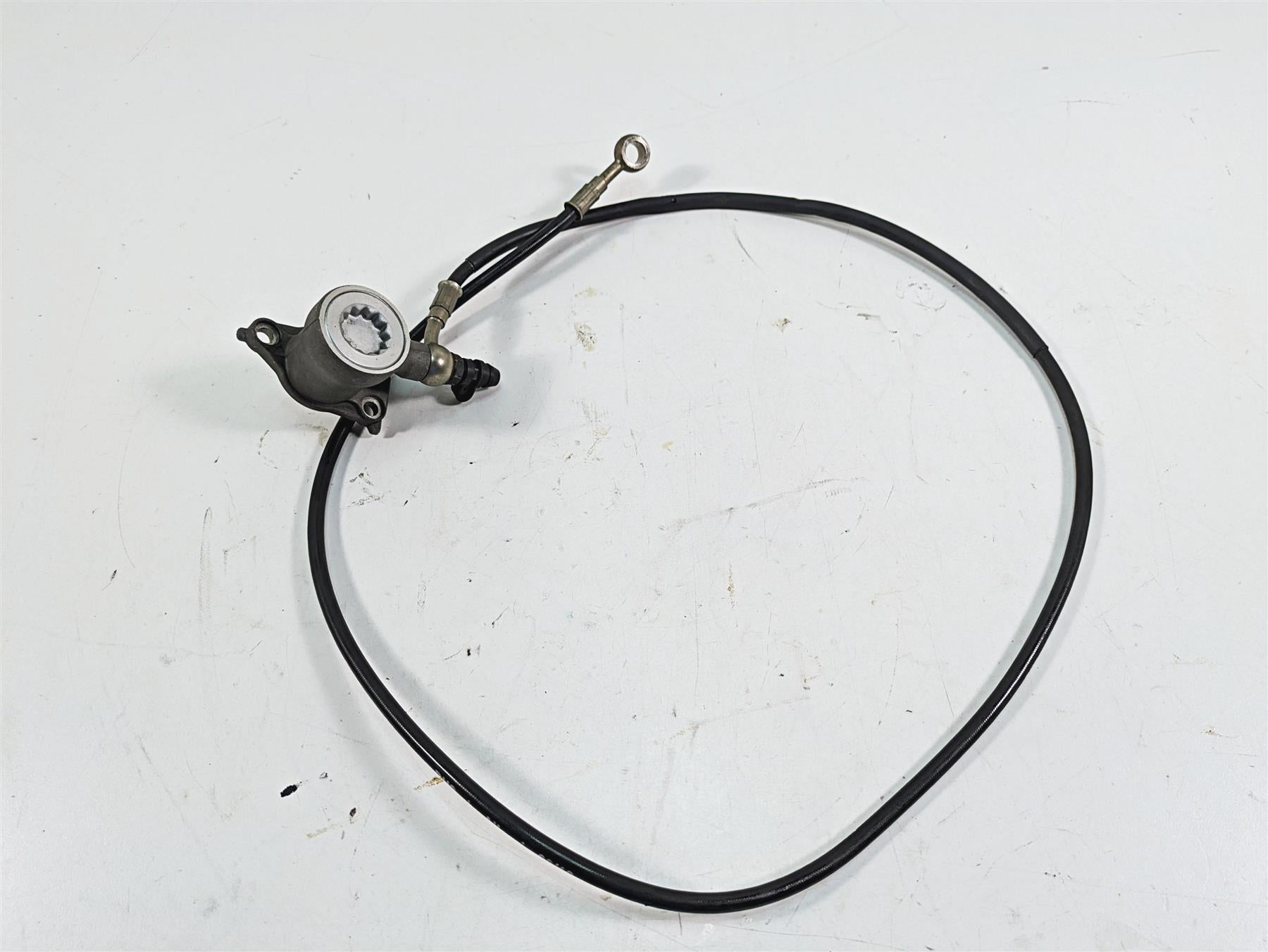2011 Ducati Hypermotard 1100 Evo SP Clutch Slave Cylinder 19540031A {{ shop.shopifyCountryName }} - Mototech271