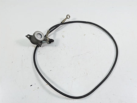 2011 Ducati Hypermotard 1100 Evo SP Clutch Slave Cylinder 19540031A {{ shop.shopifyCountryName }} - Mototech271