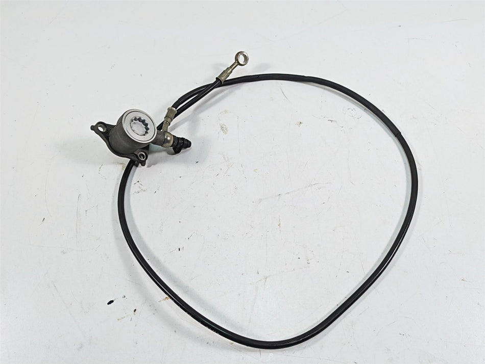 2011 Ducati Hypermotard 1100 Evo SP Clutch Slave Cylinder 19540031A {{ shop.shopifyCountryName }} - Mototech271