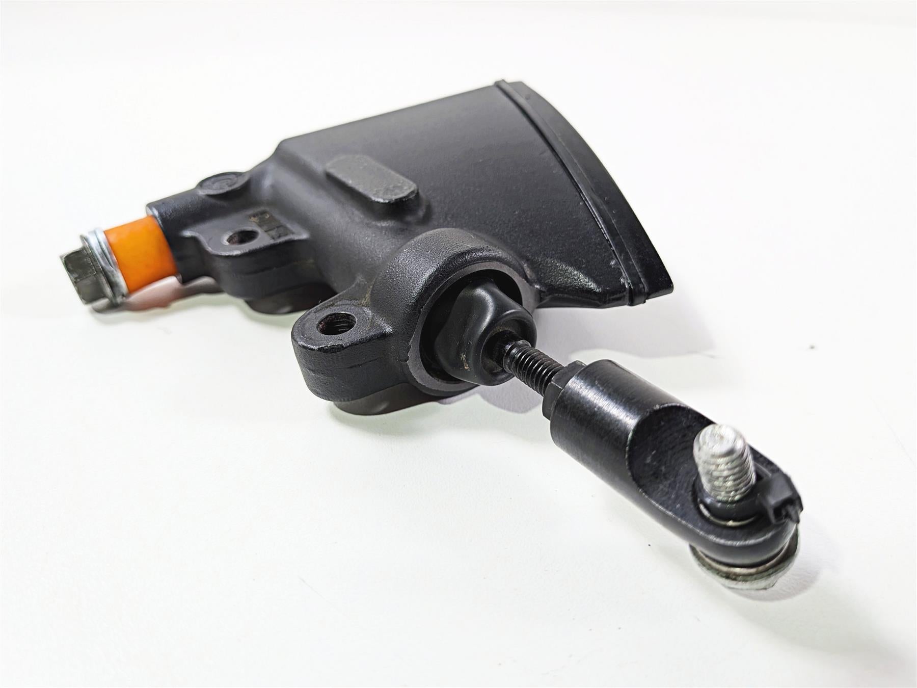 2017 Victory Octane 1200 Rear Brake Master Cylinder - Read 1912515