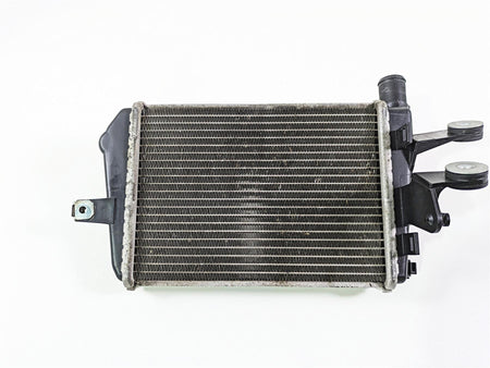 2019 BMW R1250RT K52 Left Radiator Fan Hoses Set 17118546408 {{ shop.shopifyCountryName }} - Mototech271