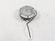 Load image into Gallery viewer, 2020 KTM 1290 Super Adventure R Keyless Fuel Gas Tank Lid 60707008000 | Mototech271
