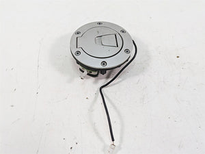 2020 KTM 1290 Super Adventure R Keyless Fuel Gas Tank Lid 60707008000 | Mototech271