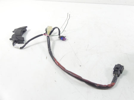 2016 Harley FLS Softail Slim Indicator Instrument Lights Cluster 72658-12 {{ shop.shopifyCountryName }} - Mototech271