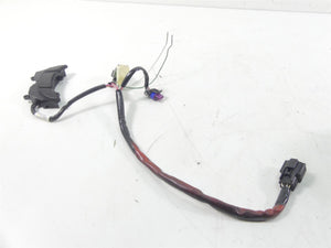 2016 Harley FLS Softail Slim Indicator Instrument Lights Cluster 72658-12 | Mototech271
