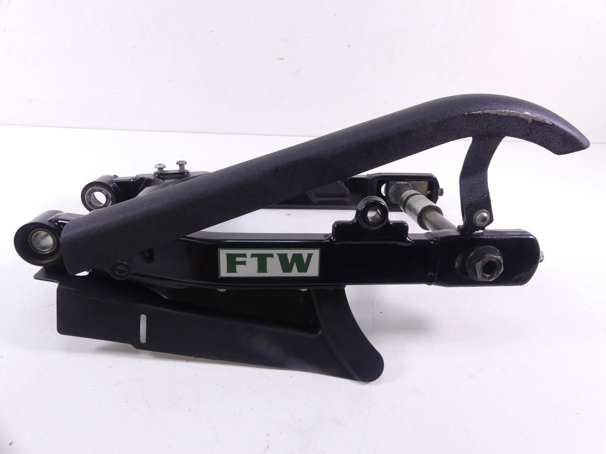 2013 Harley FXDB Dyna Street Bob Rear Swingarm with 1" Axle 47820-10 {{ shop.shopifyCountryName }} - Mototech271