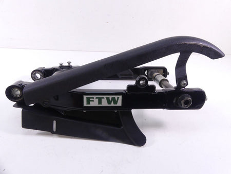 2013 Harley FXDB Dyna Street Bob Rear Swingarm with 1" Axle 47820-10 {{ shop.shopifyCountryName }} - Mototech271