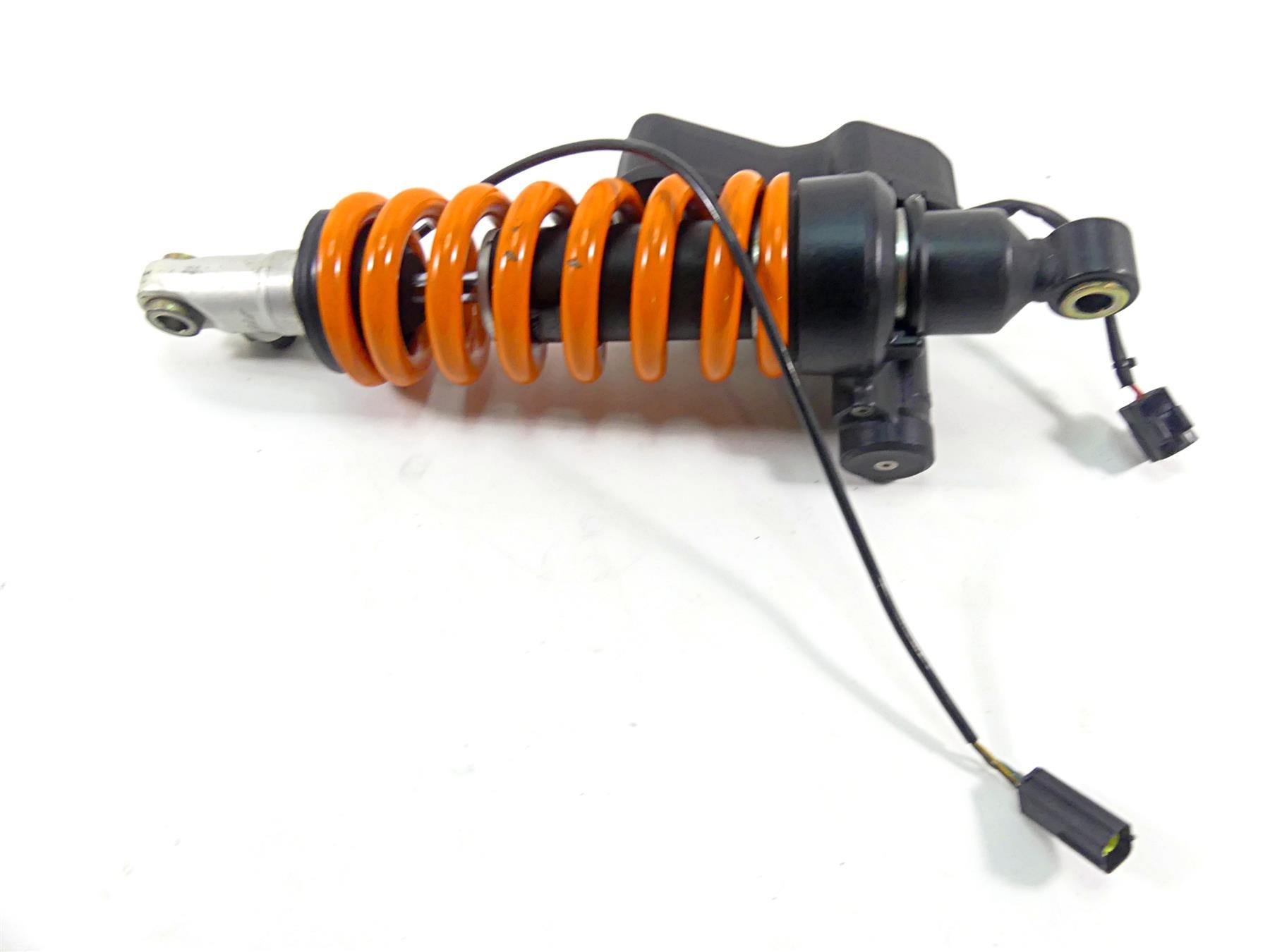 2015 KTM 1190 Adventure Straight Rear Wp Shock Damper Suspension 11189M2401 {{ shop.shopifyCountryName }} - Mototech271