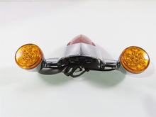Load image into Gallery viewer, 2016 Indian Chief Classic Taillight Blinker Turn Signal Plate Holder 5138445 | Mototech271

