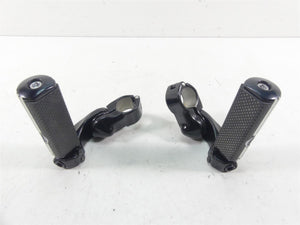 2017 Harley FLS Softail Slim Highway High Way Foot Peg Set - Read | Mototech271