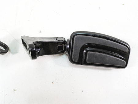 2018 Harley Touring FLHXSE CVO Street Glide Rear Airflow Footpeg Set 50500717 {{ shop.shopifyCountryName }} - Mototech271
