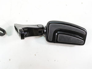 2018 Harley Touring FLHXSE CVO Street Glide Rear Airflow Footpeg Set 50500717 | Mototech271
