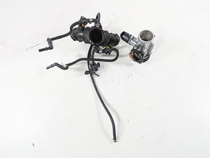 2022 Ducati Scrambler Desert Sled Bing Throttle Body Intake Set 28241001A | Mototech271