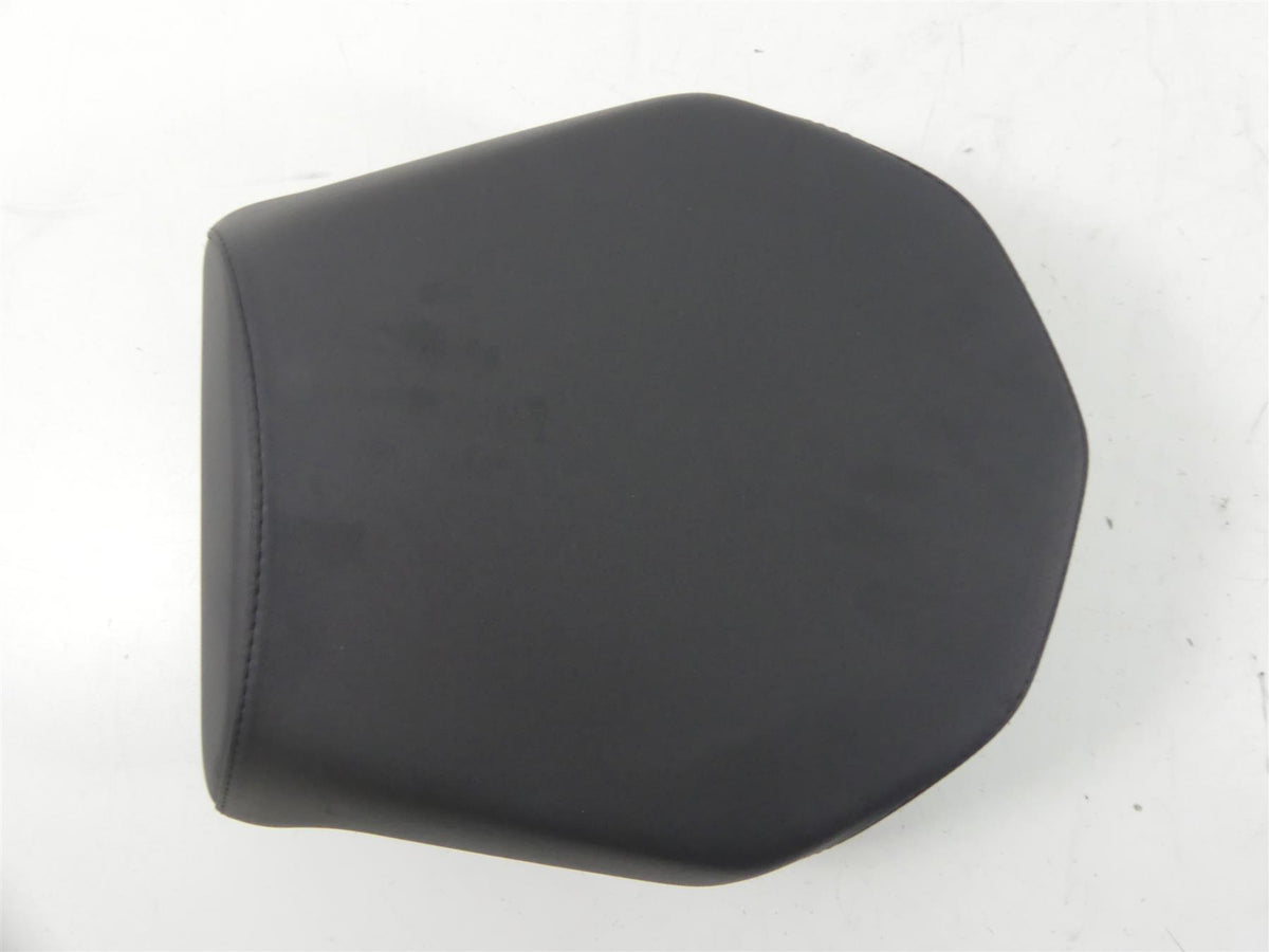 2016 BMW R1200RS K54 Rear Passenger Pillion Saddle Seat + Tool Kit 52538550756 {{ shop.shopifyCountryName }} - Mototech271