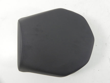 2016 BMW R1200RS K54 Rear Passenger Pillion Saddle Seat + Tool Kit 52538550756 {{ shop.shopifyCountryName }} - Mototech271
