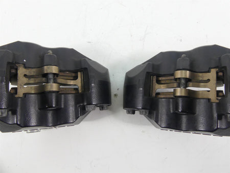 2015 Victory Cross Country Tour Front Brake Abs Caliper Set 1911946 1911947 {{ shop.shopifyCountryName }} - Mototech271