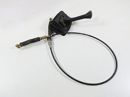 2019 Polaris RZR XP 1000 Highlifter Gear Selector Shifter & Cable Set 7081862 {{ shop.shopifyCountryName }} - Mototech271