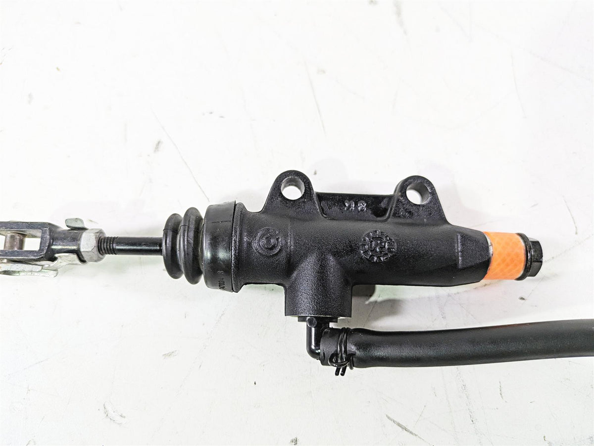2021 Aprilia RS660 Brembo Rear Brake Master Cylinder 2B007140 {{ shop.shopifyCountryName }} - Mototech271