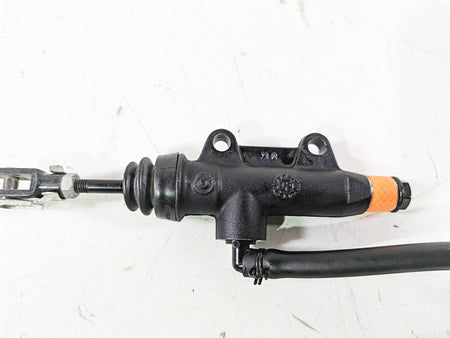 2021 Aprilia RS660 Brembo Rear Brake Master Cylinder 2B007140 {{ shop.shopifyCountryName }} - Mototech271