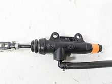 Load image into Gallery viewer, 2021 Aprilia RS660 Brembo Rear Brake Master Cylinder 2B007140
