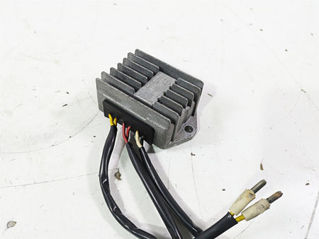 1998 Moto Guzzi California 1100 EV Rectifier Voltage Regulator GU37703805 {{ shop.shopifyCountryName }} - Mototech271